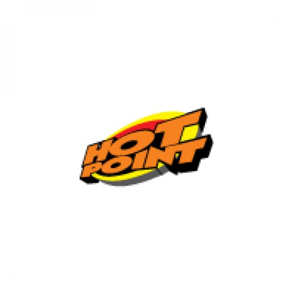 Logo of HOT POINT