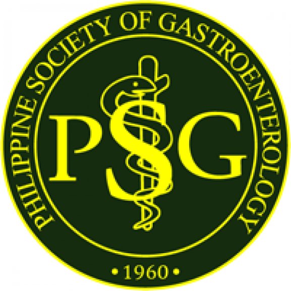 Logo of Philippine Society of Gastroenterology