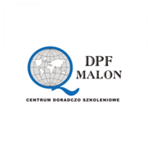 Logo of DPF Malon