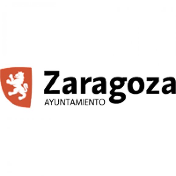 Logo of Ayuntamiento de Zaragoza