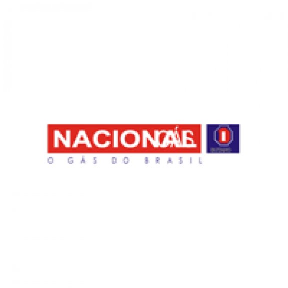Logo of Nacional Gás
