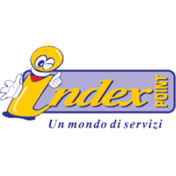 Logo of Indexpoint