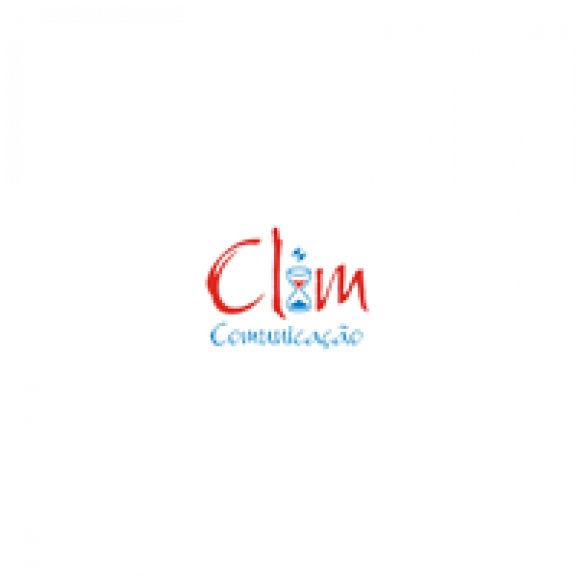 Logo of Clim Comunicação