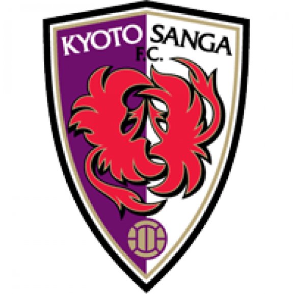 Logo of Kyoto Sanga FC