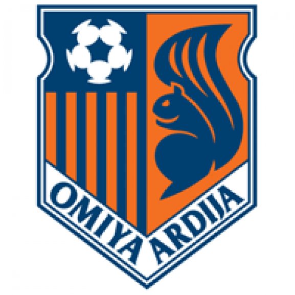 Logo of Omiya Ardija