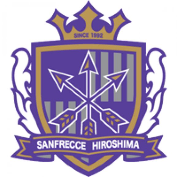 Logo of Sanfrecce Hiroshima