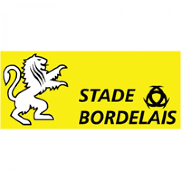 Logo of Estade Bordelais