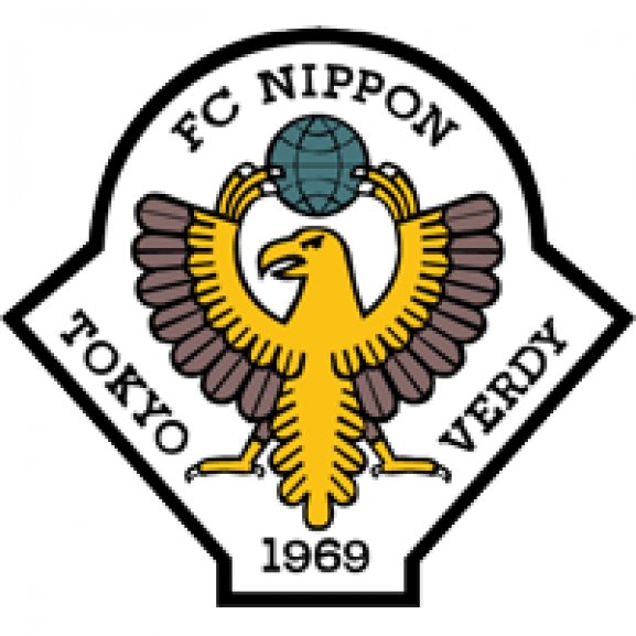 Logo of Tokyo Verdy