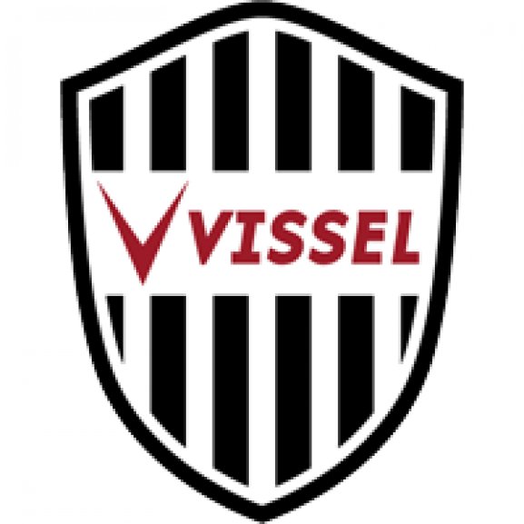 Logo of Vissel Kobe