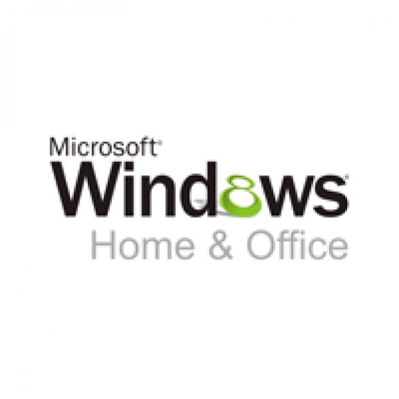 Logo of WINDOWS 08 (2008)