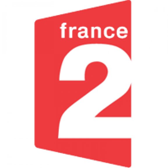 Logo of France 2