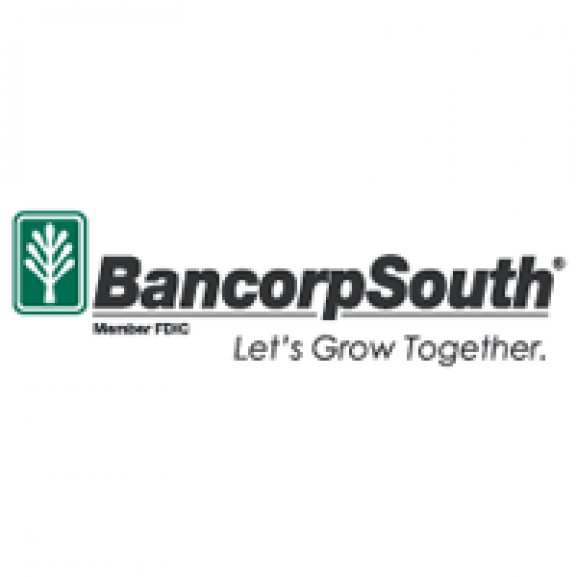 Logo of BancorpSouth
