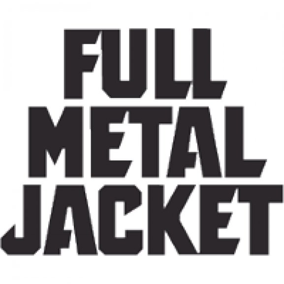 Logo of Full Metal Jacket