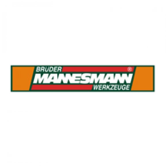 Logo of Mannesmann