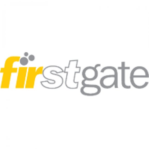 Logo of Firstgate