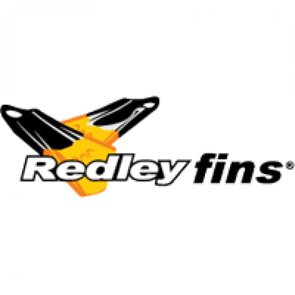 Logo of redley fins