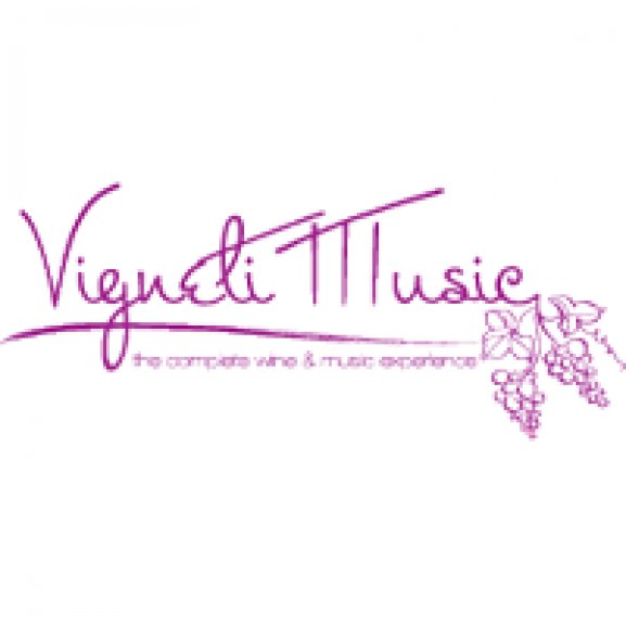 Logo of Vigneti Music