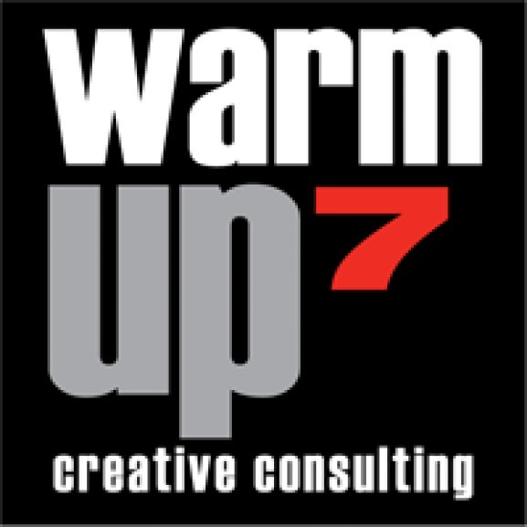 Logo of WARMUP7