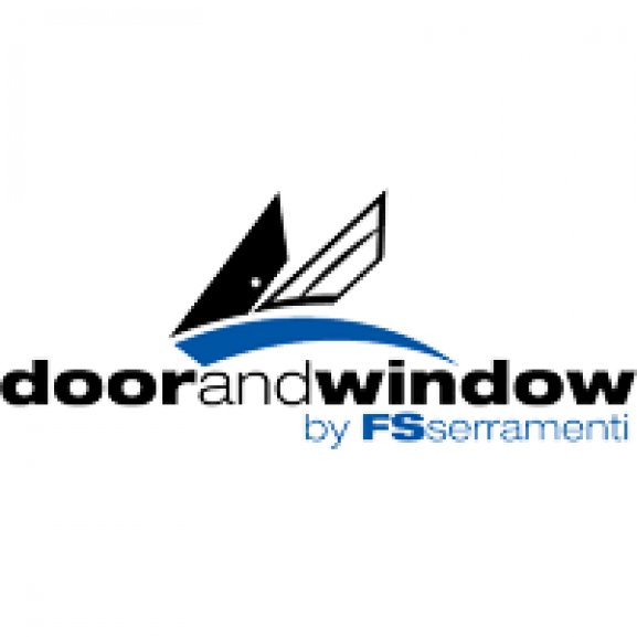 Logo of DOORANDWINDOW