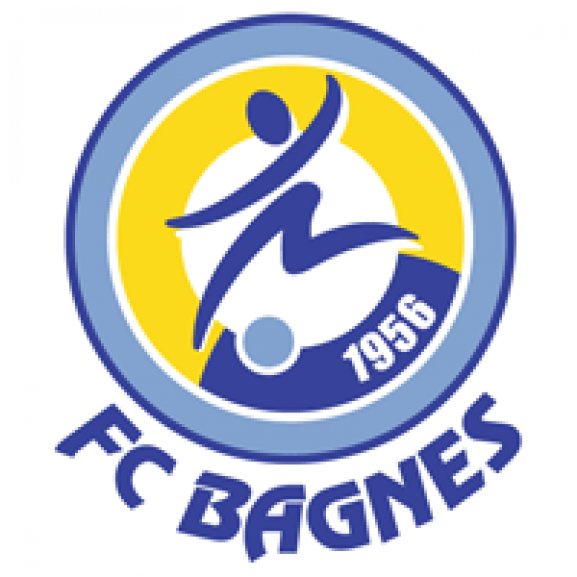 Logo of FC Bagnes