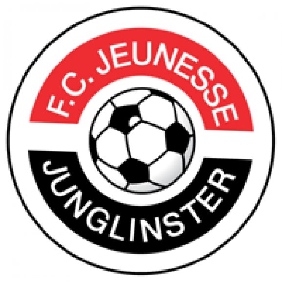 Logo of FC Jeunesse Junglinster