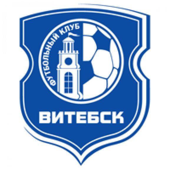 Logo of FK Vitebsk