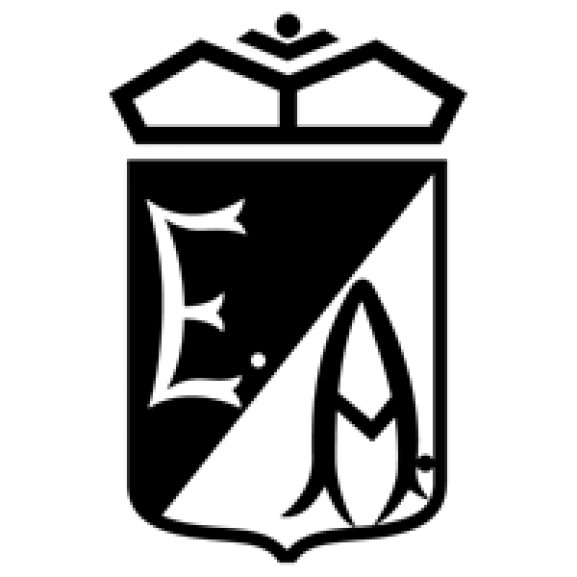 Logo of SC Eendracht Aalst