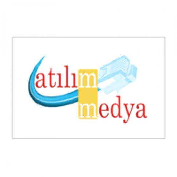 Logo of atilimmedya