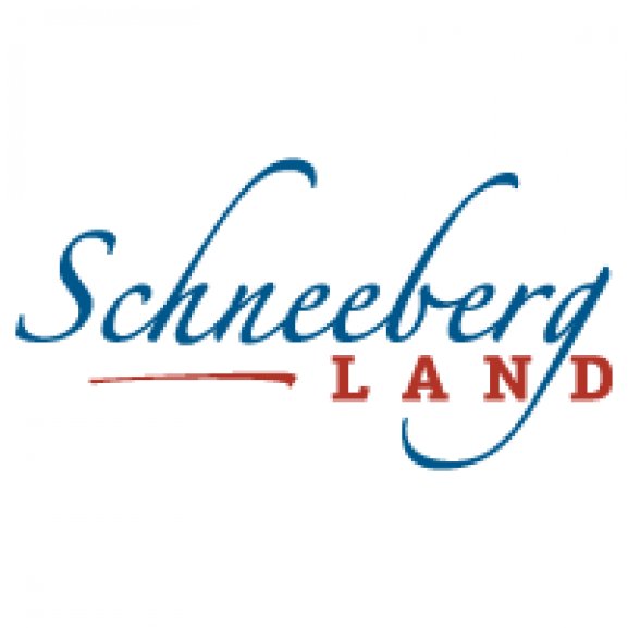 Logo of Schneebergland
