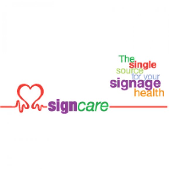 Logo of Signcare
