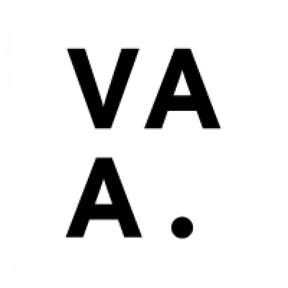 Logo of van aken architecten