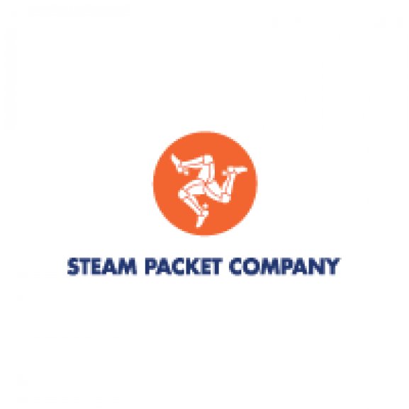 Logo of Steam Packet Company