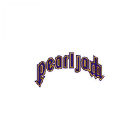 Logo of Pearl Jam Bandwagon