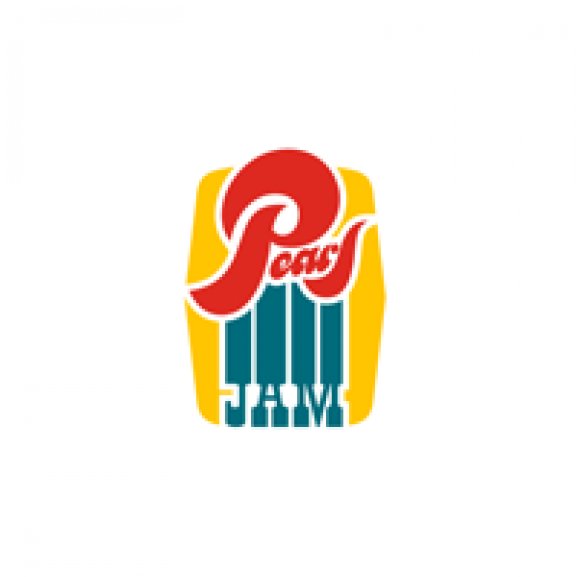 Logo of Pearl Jam Pop