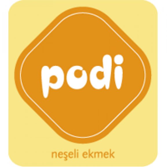 Logo of Podi