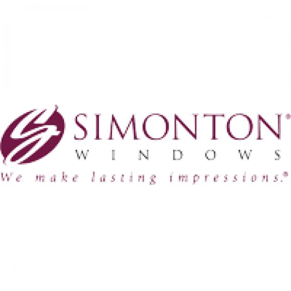 Logo of Simonton Windows