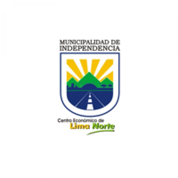 Logo of Municipalidad Independencia