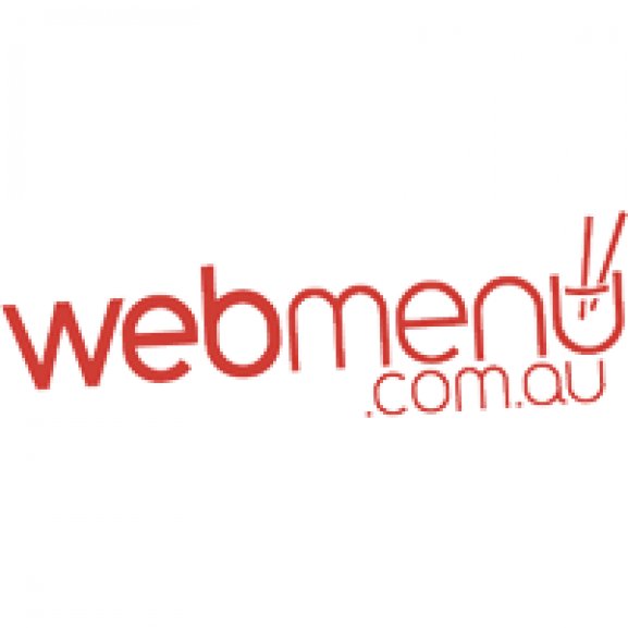 Logo of webmenu.com.au