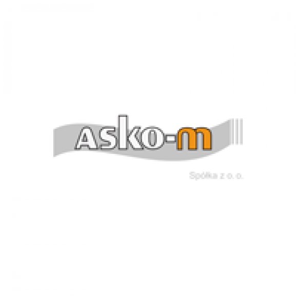 Logo of Asko-m