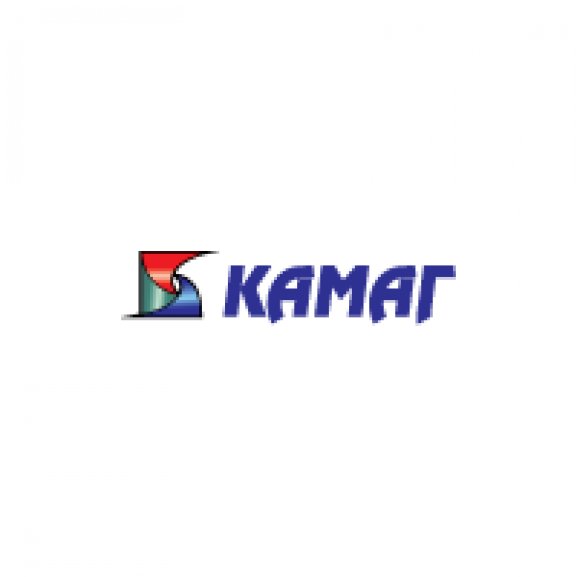 Logo of KAMAG