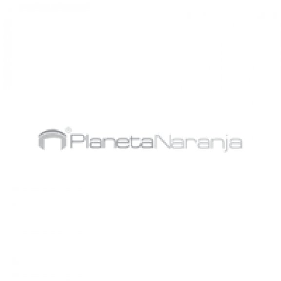 Logo of Planeta Naranja