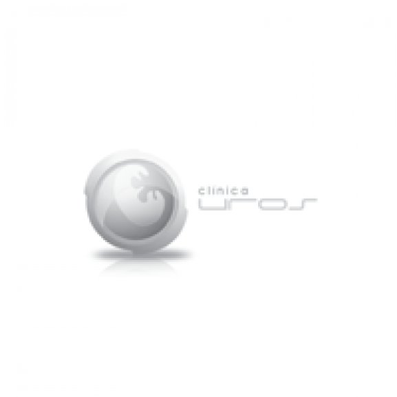 Logo of Clinica Uros