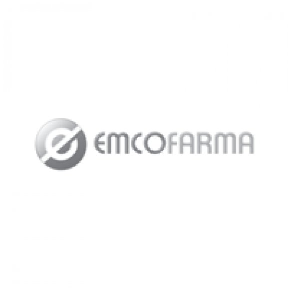 Logo of Emcofarma