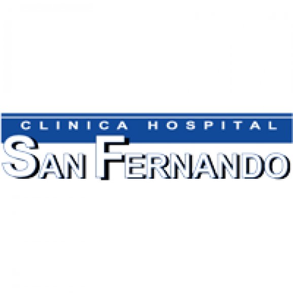 Logo of Hospital San Fernando