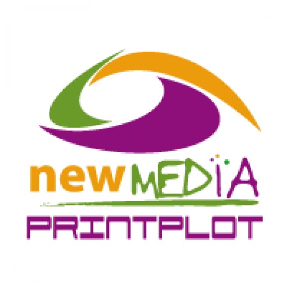 Logo of New Media PrintPlot, S.A.
