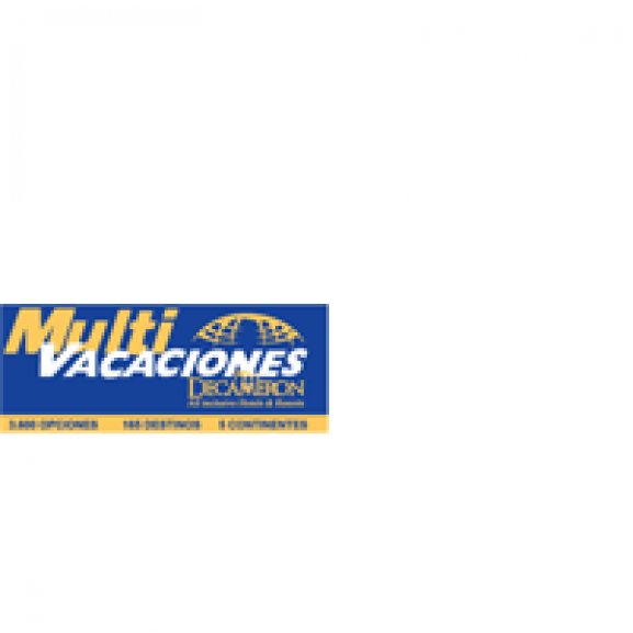Logo of Multi Vacaciones