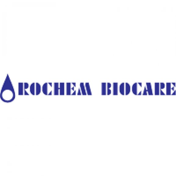 Logo of Rochem Biocare
