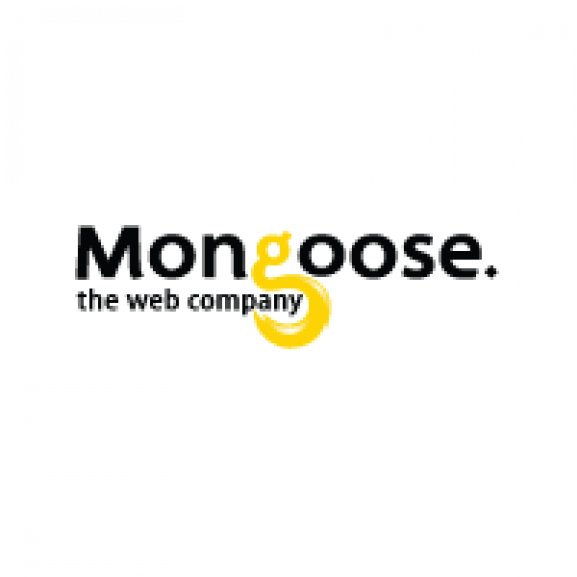Logo of Mongoose - The Web Company