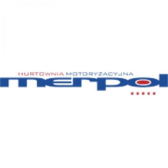 Logo of MERPOL Hurtownia Motoryzacyjna