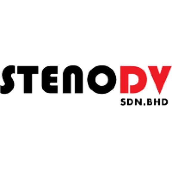 Logo of stenodv